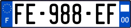 FE-988-EF