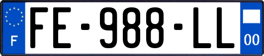 FE-988-LL