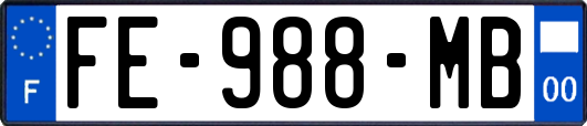 FE-988-MB