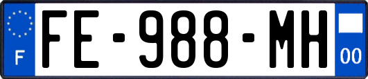FE-988-MH