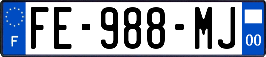 FE-988-MJ
