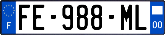 FE-988-ML