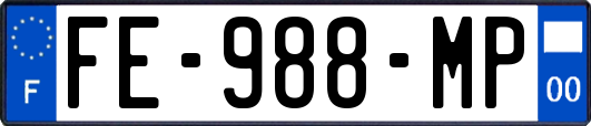 FE-988-MP
