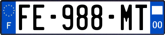 FE-988-MT