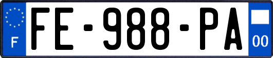 FE-988-PA