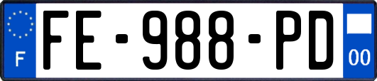 FE-988-PD