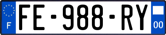 FE-988-RY