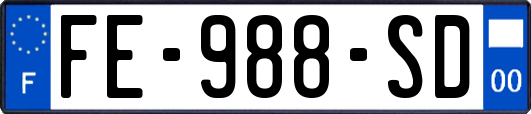 FE-988-SD