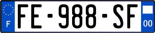 FE-988-SF