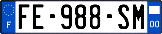 FE-988-SM