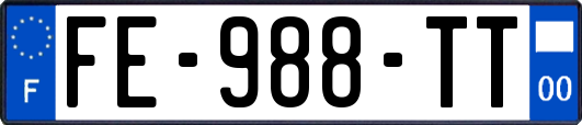 FE-988-TT