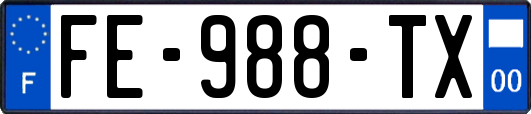 FE-988-TX