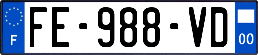 FE-988-VD