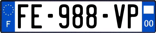 FE-988-VP