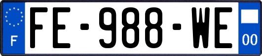 FE-988-WE