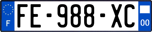 FE-988-XC