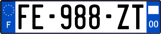 FE-988-ZT