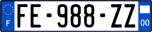 FE-988-ZZ