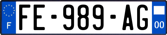 FE-989-AG