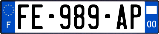 FE-989-AP
