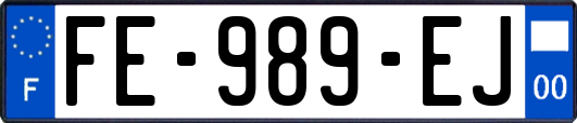 FE-989-EJ