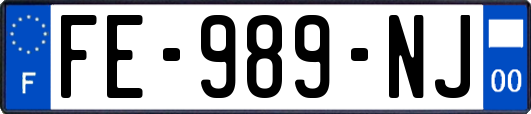 FE-989-NJ