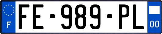 FE-989-PL
