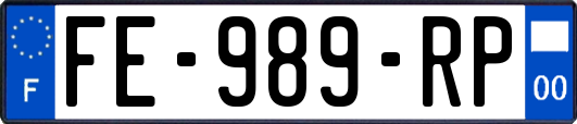 FE-989-RP