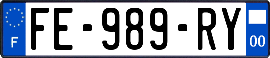 FE-989-RY
