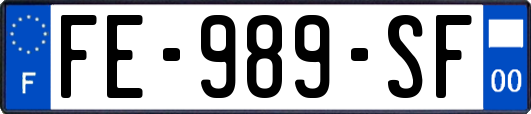 FE-989-SF