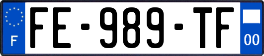 FE-989-TF