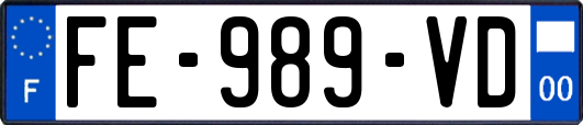 FE-989-VD