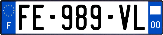FE-989-VL