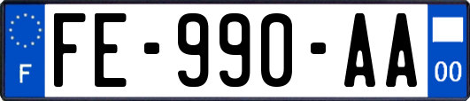 FE-990-AA