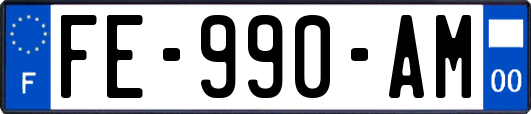 FE-990-AM