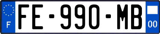 FE-990-MB