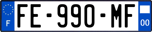 FE-990-MF