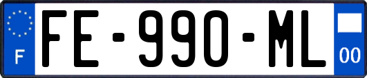 FE-990-ML