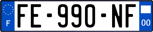 FE-990-NF