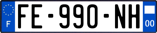 FE-990-NH