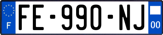 FE-990-NJ