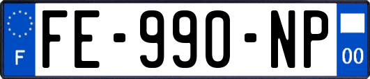 FE-990-NP