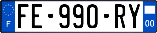 FE-990-RY
