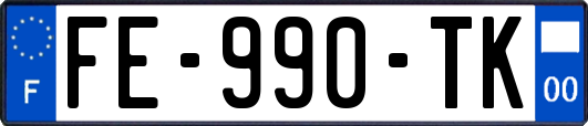 FE-990-TK