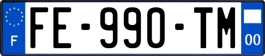 FE-990-TM
