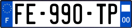 FE-990-TP
