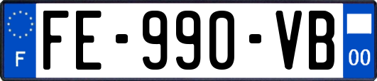 FE-990-VB