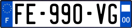 FE-990-VG