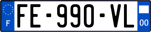 FE-990-VL