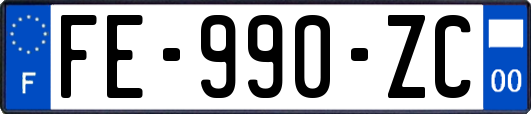 FE-990-ZC